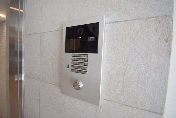 アイル プレミアム東向島の物件内観写真